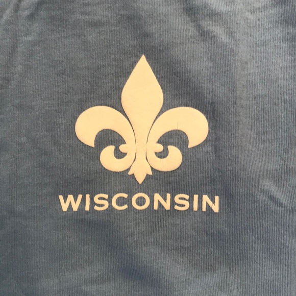 Kappa Spirit Jersey - Picture 3 of 3